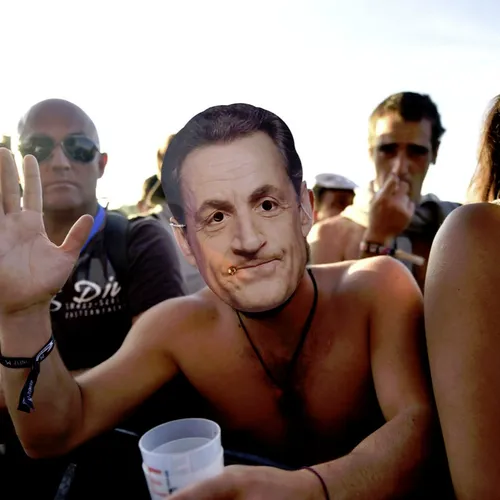 Vieilles Charrues 2017