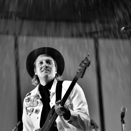 Vieilles Charrues 2017