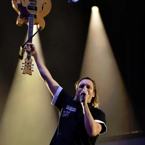 Vieilles Charrues 2017