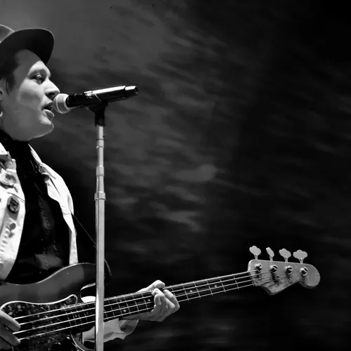 Vieilles Charrues 2017