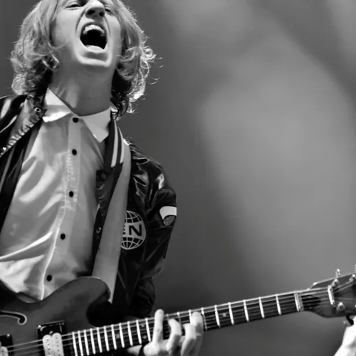 Vieilles Charrues 2017