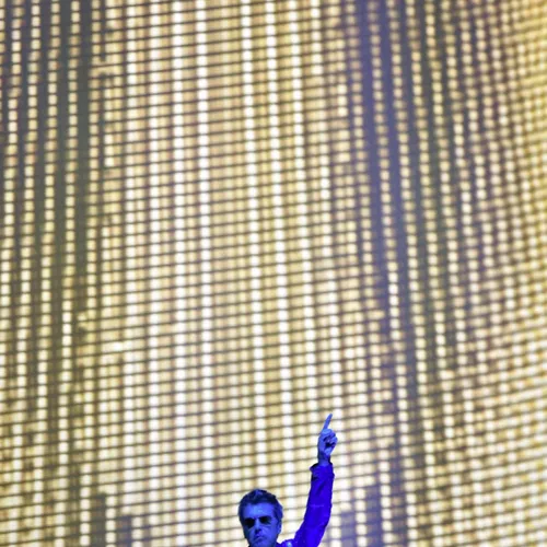 Vieilles Charrues 2017