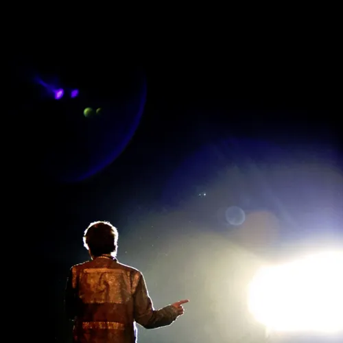 Vieilles Charrues 2017