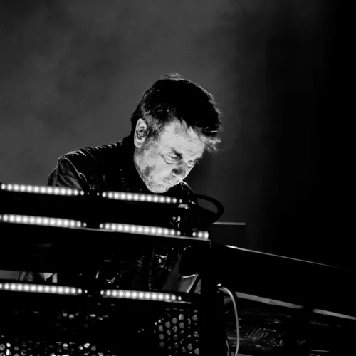 Vieilles Charrues 2017