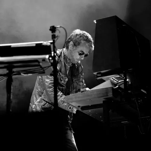 Vieilles Charrues 2017