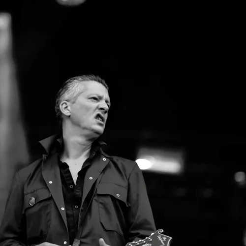 Vieilles Charrues 2017