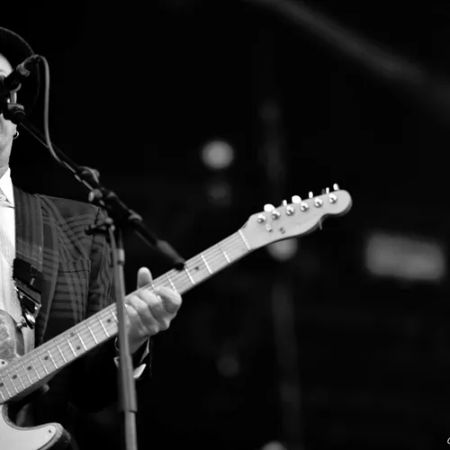 Vieilles Charrues 2017