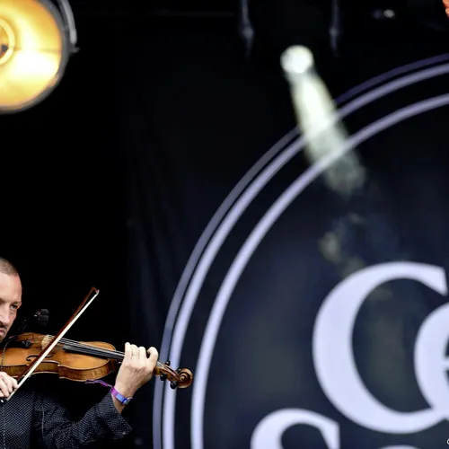 Vieilles Charrues 2017