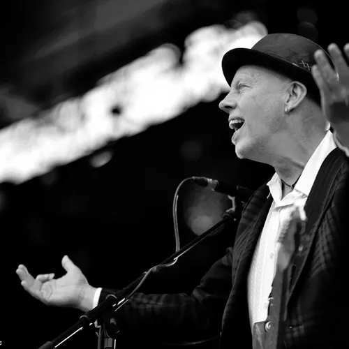 Vieilles Charrues 2017