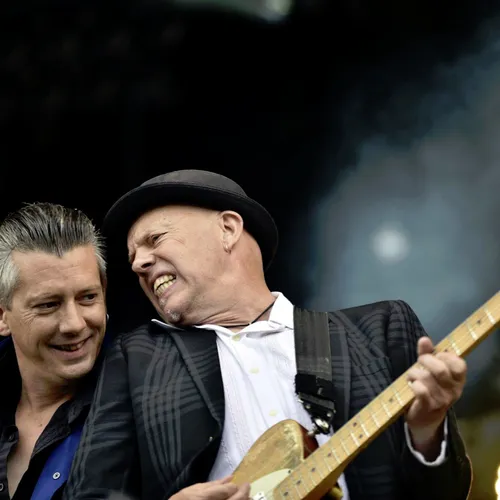 Vieilles Charrues 2017