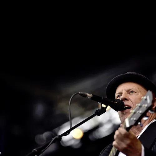 Vieilles Charrues 2017