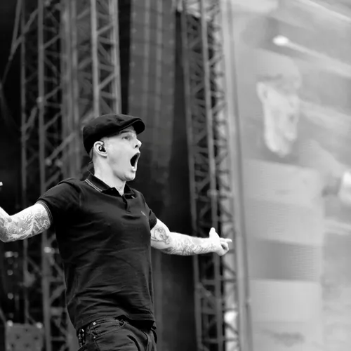 Vieilles Charrues 2017