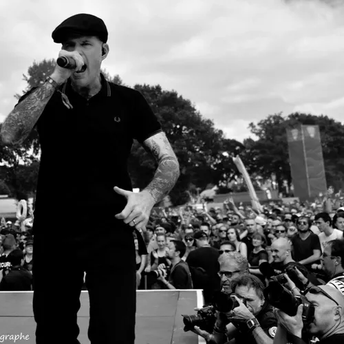 Vieilles Charrues 2017