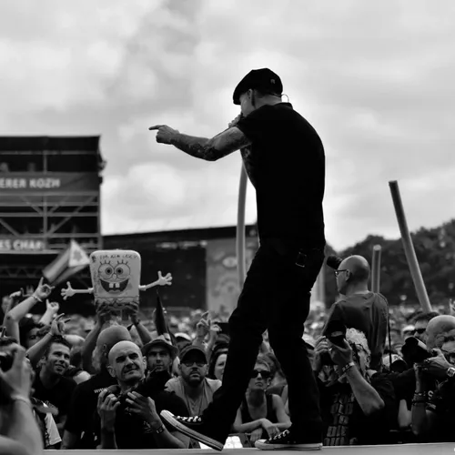 Vieilles Charrues 2017