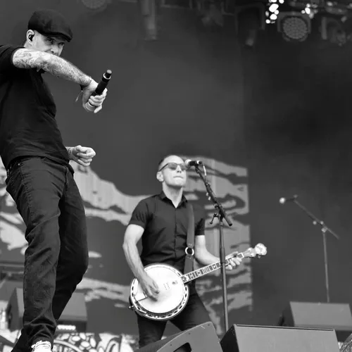 Vieilles Charrues 2017