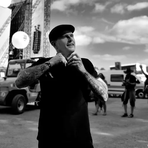 Vieilles Charrues 2017