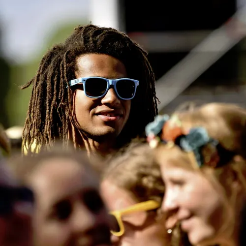 Vieilles Charrues 2017