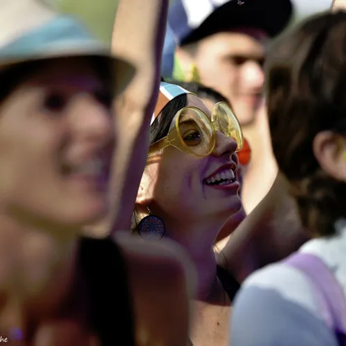 Vieilles Charrues 2017