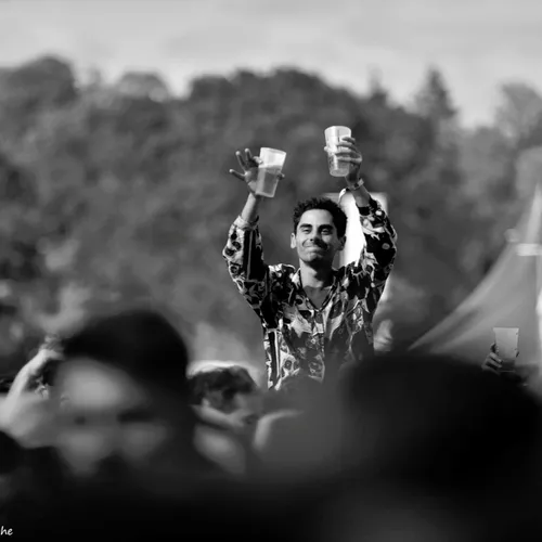 Vieilles Charrues 2017