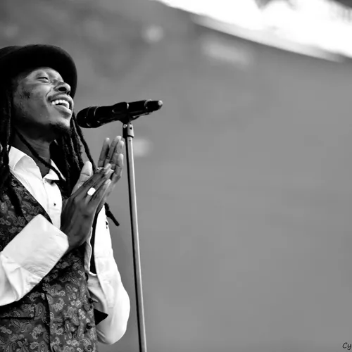 Vieilles Charrues 2017