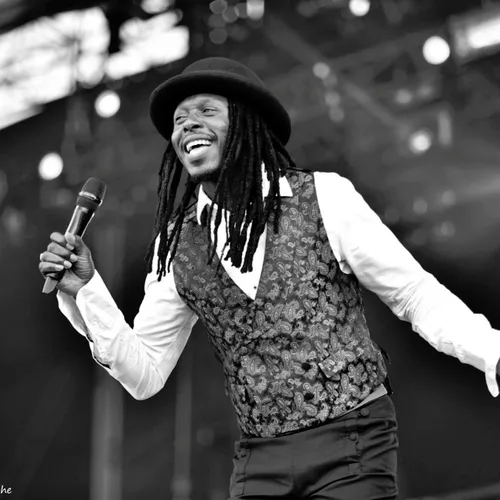 Vieilles Charrues 2017