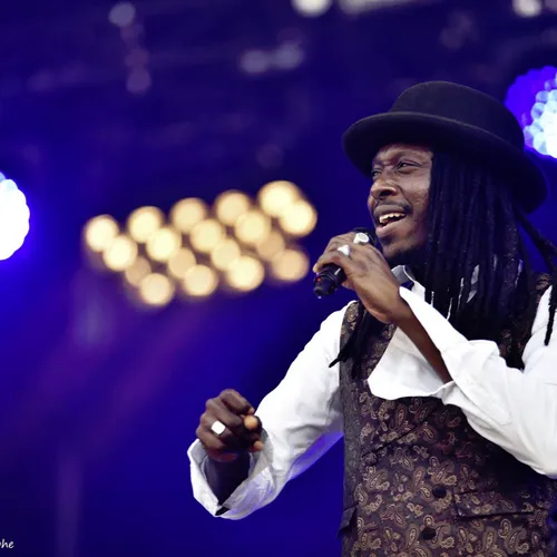 Vieilles Charrues 2017