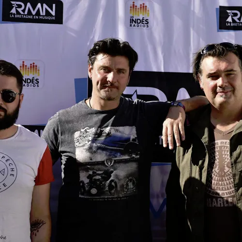 Vieilles Charrues 2017