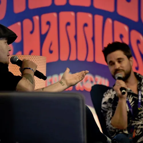 Vieilles Charrues 2017