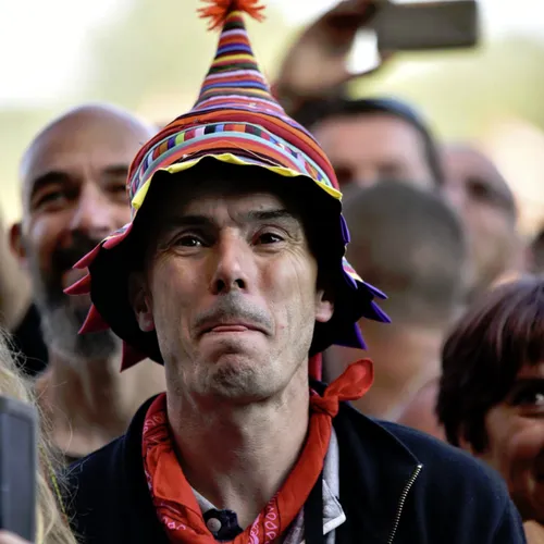 Vieilles Charrues 2017