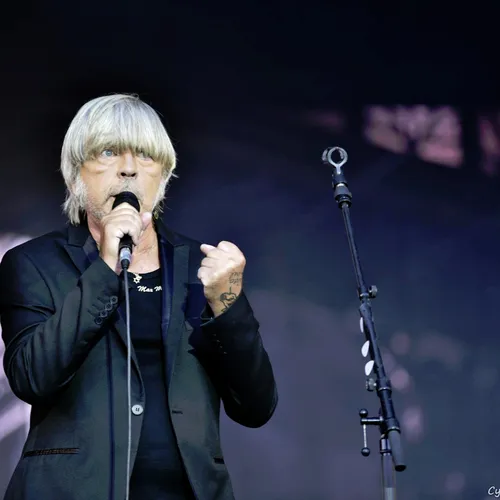 Vieilles Charrues 2017