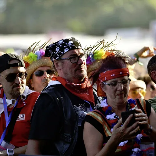 Vieilles Charrues 2017