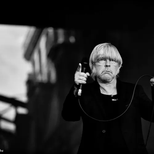 Vieilles Charrues 2017