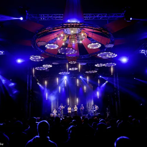 Vieilles Charrues 2017