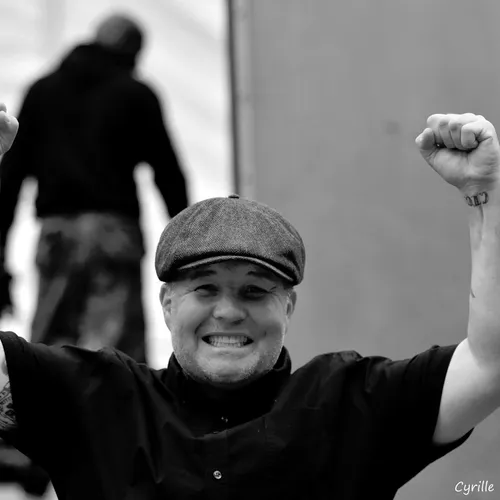 Vieilles Charrues 2017