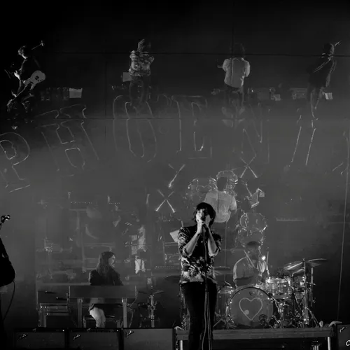 Vieilles Charrues 2017