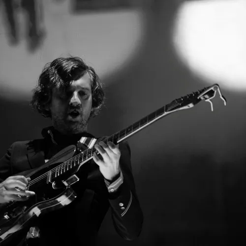 Vieilles Charrues 2017