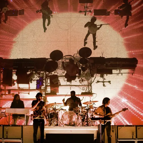 Vieilles Charrues 2017