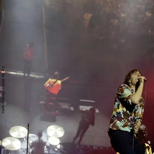 Vieilles Charrues 2017