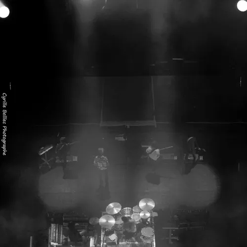 Vieilles Charrues 2017