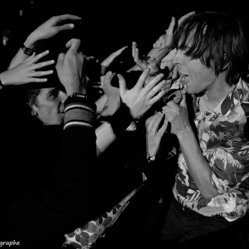 Vieilles Charrues 2017