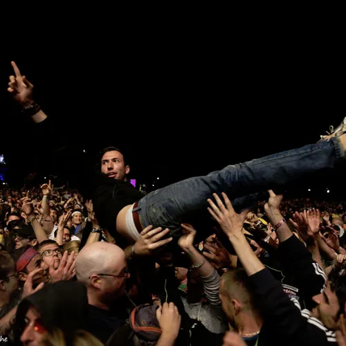 Vieilles Charrues 2017