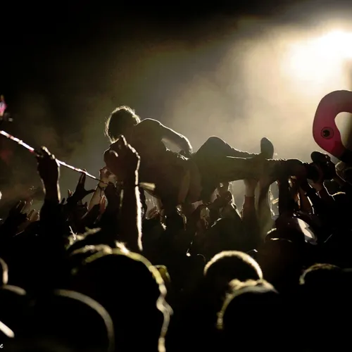 Vieilles Charrues 2017