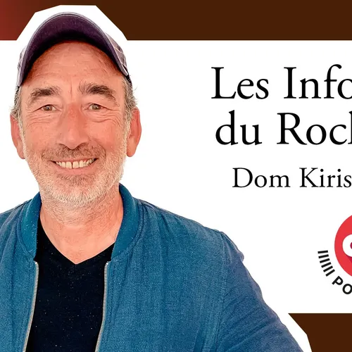 Les infos du rock