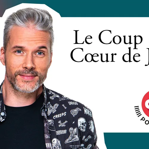Le coup de coeur de Joe