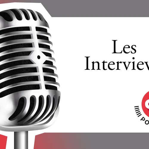 Les interviews