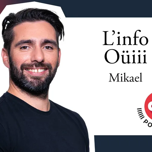L'info Ouiii