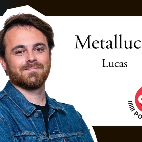 Metallucas