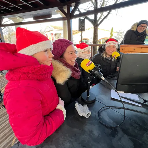 La Casa Latina au Parc Astérix