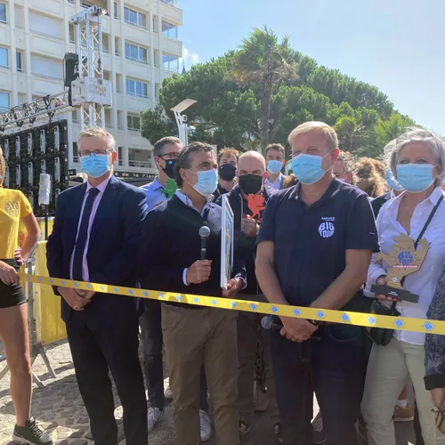 BIG Tour 2021 à Arcachon