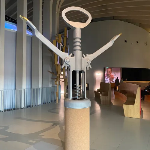 WIT FM - CITÉ DU VIN